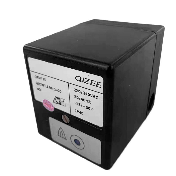 flame detector QEW15 - Image 2